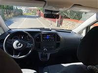 Opel Vivaro 8+1 Long 2019